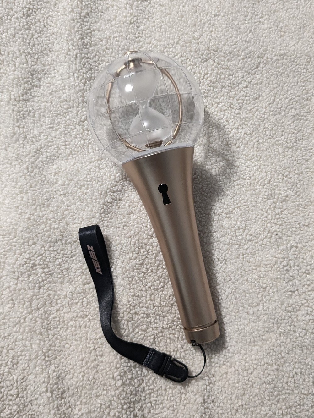 Lightiny / Ateez lightstick